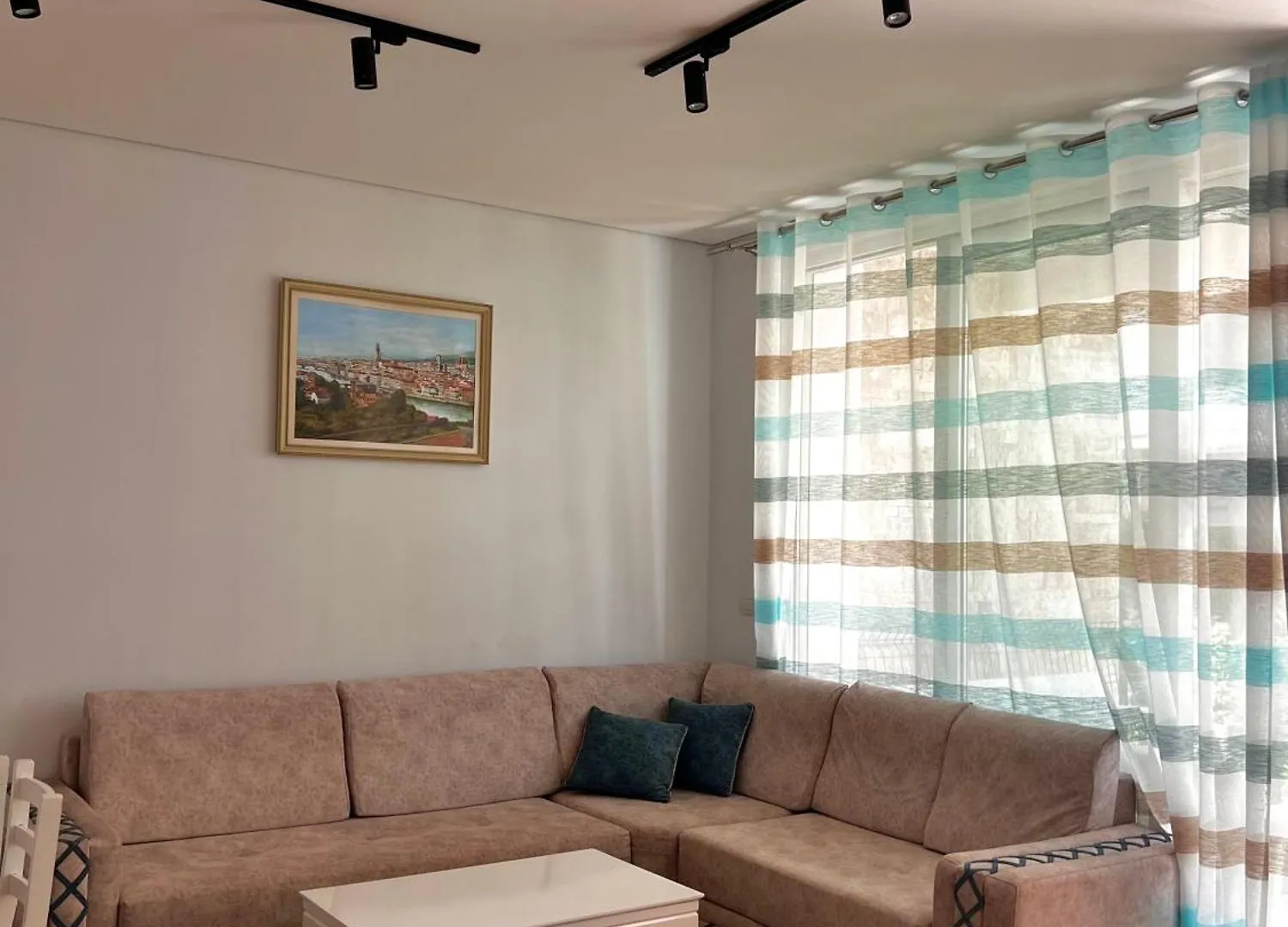 Lalzi Bay,Beach Apartment Durres